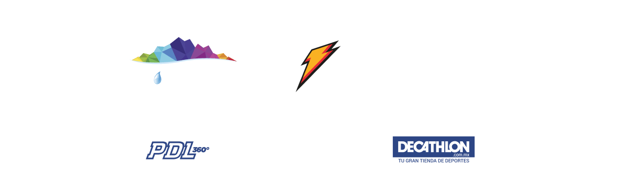 Logos Patrocinadores Spider Padel